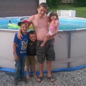 Meet your Posher, Jennifer